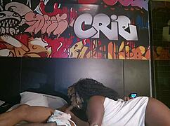 Rabuda, did you squirt on that dick?