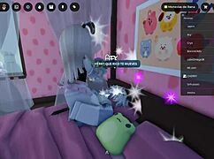 Velkokojná zkurvysyně podvádí, šukej mě, zatímco tvůj kluk si tře!