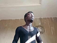 Kwameoppong65 heats the day with a little dance