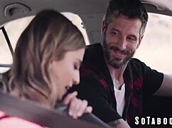 bipolar hitch hiker kirsten scott seeks a ride