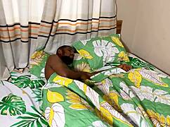 الثلاثي الأحلى مع زوجتي وصديقتها المقربة.