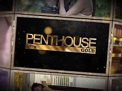 cute cheerleader gags on cock before steamy sex session