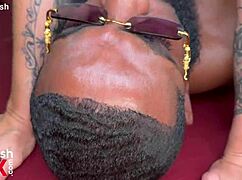 Trailer Pool Hall Bbc Threesome