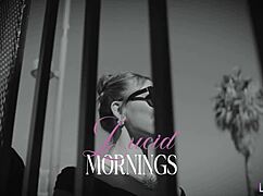 Lucid morning session with Aidra Fox on Lucidflix