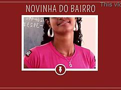 fodendo novinha do bairro - contos libertinos