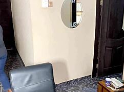 Самый сладкий тройник с моей женой и ее лучшей подругой.