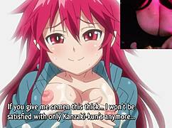 Можеш ли да се справиш с тази гореща мачка с големи цици, групово чукана в училище?