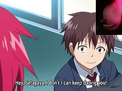 can you handle this hot bigtits girl gang banged in school? ivyadventure's episode bonus wildness