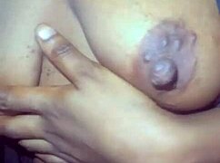 Is her pussy soooo wet, or is it just your imagination?