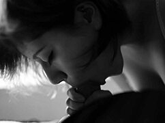 que exquisitez de oral que me acaban de dar esta chilena