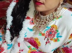 Little Sister Fucks Stepbrother In Bedroom With Anal Creampie And Dirty Talk!