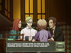 witch hunter part 5 gameplay complete