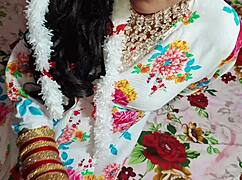 Little Sister Fucks Stepbrother In Bedroom With Anal Creampie And Dirty Talk!