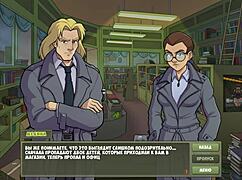 witch hunter part 5 gameplay complete