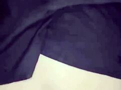 milf cums on teen ass in airport toilet after anal sex