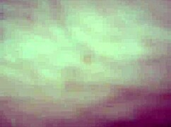 The horny wife with a big ass squirts passionately during sex.