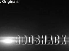 Alexa experiences first double penetration after deepthroat