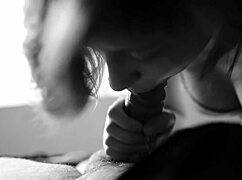 que exquisitez de oral que me acaban de dar esta chilena