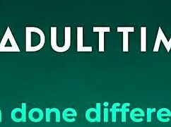 Horny Voyeur Nicole Kitt Joins Cheating Wife Olivia Jay in Fucking Hung Coworker.