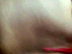 Pussy Lips Grip Dick Inside Tightly!