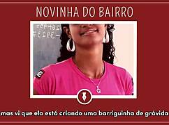 fodendo novinha do bairro - contos libertinos