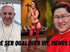 The Next Seven in the Brazilian Prostitute Series