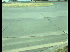 Hermosa Desconocida 18yo Accepts BDSM Photos Alice Marin