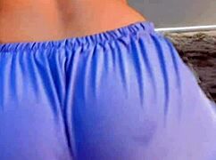 Rose Red VIP Teases with Oral Pleasures on Insta