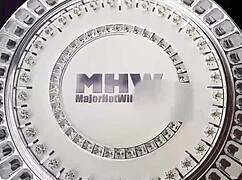 yaya gingersnatch, is your twat getting drilled by rome major?