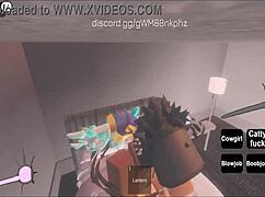 Rich Slut Makes Rich Boy Cum Passionately