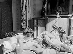 Vintage Blowjob Fuck!