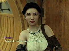 Very Horny Brunette Milf Feels Crazy Pussy And Ass Fucking