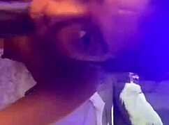 stepsister gets demolished by her stepbrothers huge bbc