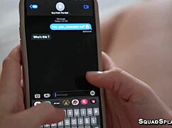 조시 터커 뜨거운 보지 큰 자지 즐겨