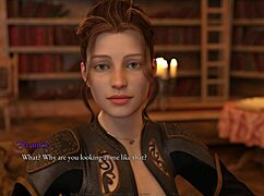 Very Horny Brunette Milf Feels Crazy Pussy And Ass Fucking