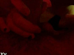 Big Tits BBW Sucks Huge Cock in Intense Session