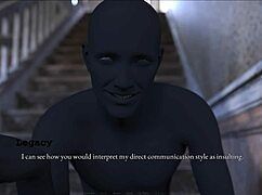 Very Horny Brunette Milf Feels Crazy Pussy And Ass Fucking