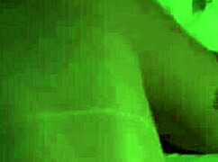 Latina babe moans as huge cock fucks her wet pussy hard