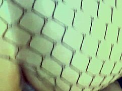 Big Ass Gets Fucked and Filled in Mouth