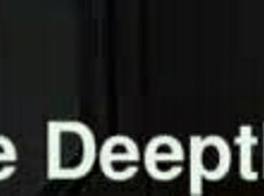 this slut in lingerie and heels gave a huge oral creampie