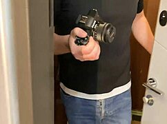 Мой фотограф оттрахал меня, русская любительница с болтовней