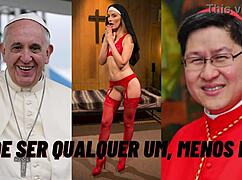 The Next Seven in the Brazilian Prostitute Series