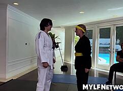 Elias Grows Powerful Yet Struggles Against Bullies, Dee Sees His Hard Work and Refuses to Give Up