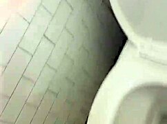 roommate left thongs? i jerked off then fucked her crazy