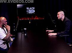 communication issues lead to exploring hands in sheer red