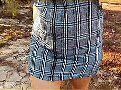 Забравих Гащи Под Полата 😏