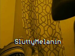 what secrets does this ebony milf hide in her diary