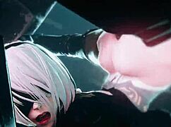 Round and round in a studiofow tribute pmv