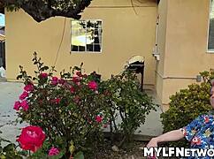 Elias Grows Powerful Yet Struggles Against Bullies, Dee Sees His Hard Work and Refuses to Give Up