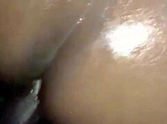 eating my young stepsister's tight asshole